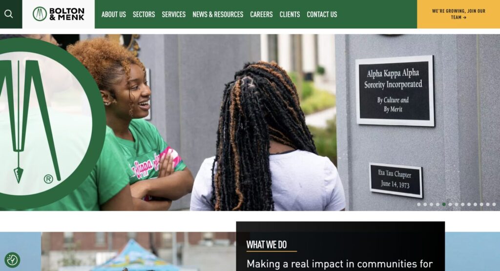 bolton-and-menk-engineering-website-design-example