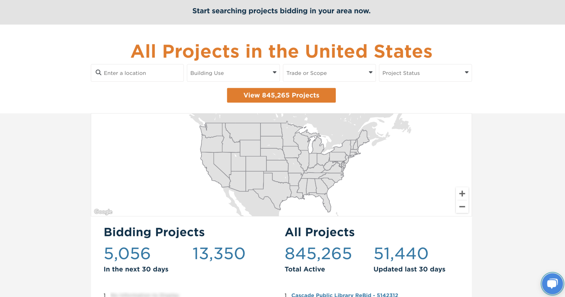 construction-bidding-website
