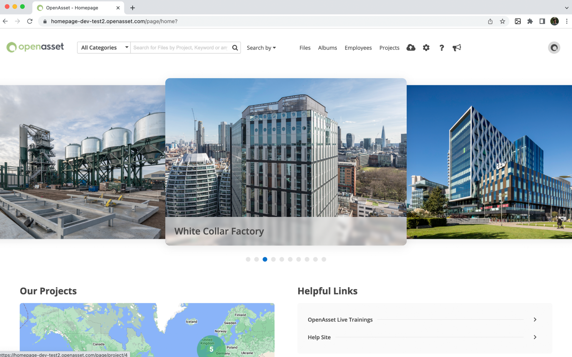 using-openasset-example