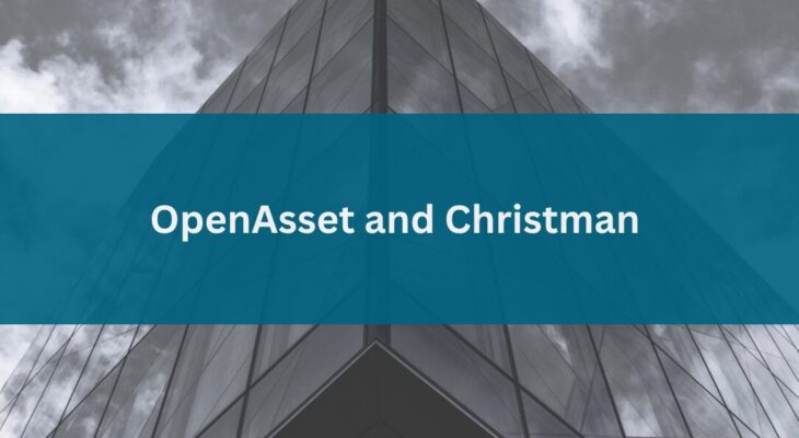 openasset-christman-case-study