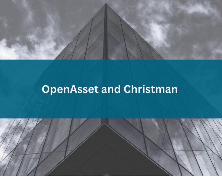 openasset-christman-case-study