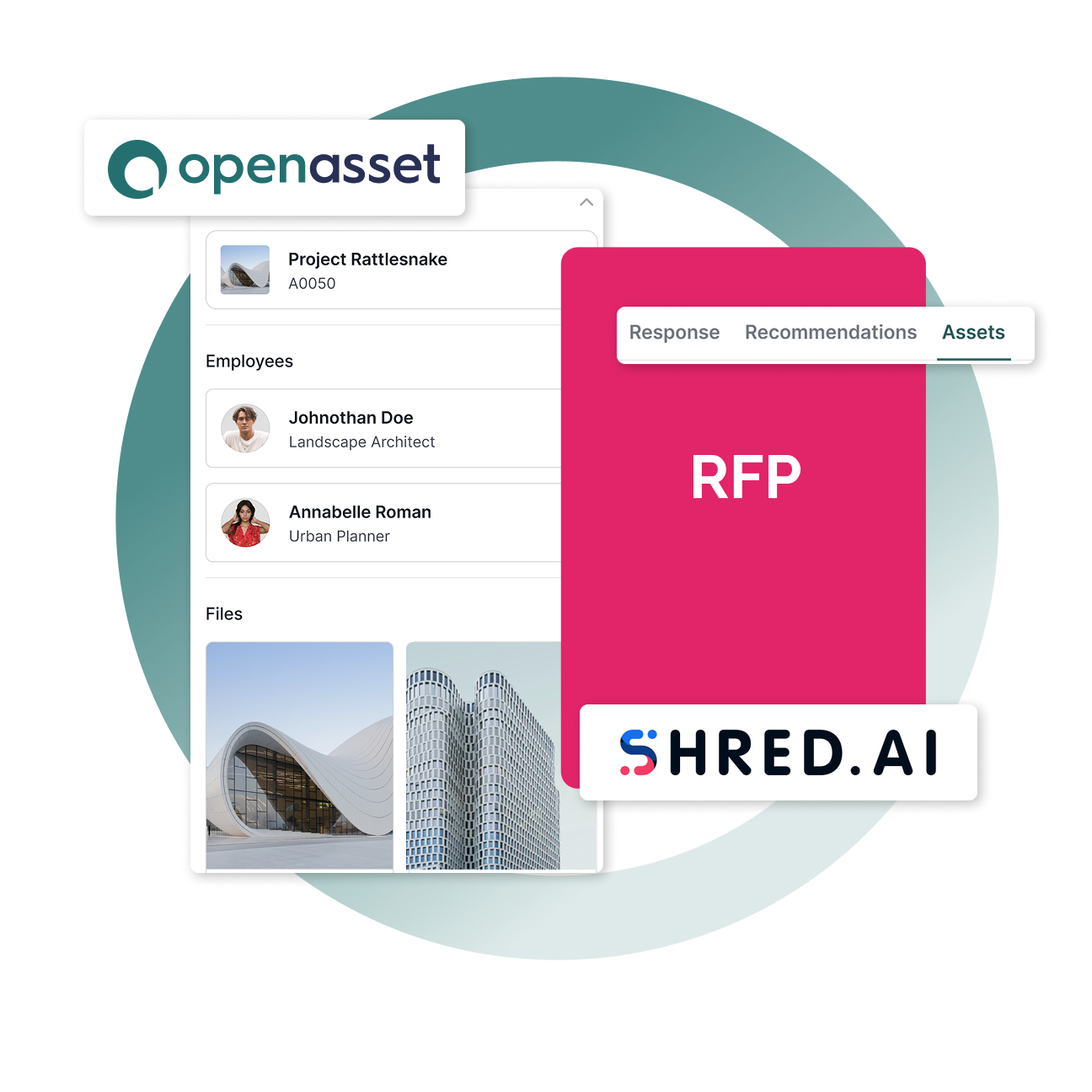 Platform (BOTH) Demo