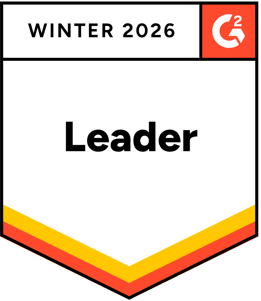 G2-DAM-Leader-2026