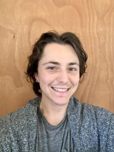 Landon Iannamico content strategist openasset headshot