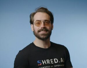 Derek Ries CMO headshot