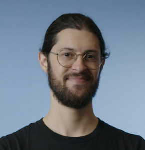 Justin Lerner headshot